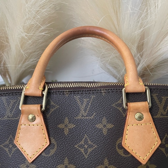 💕Louis Vuitton Alma PM monogram💕 - Picture 2 of 16
